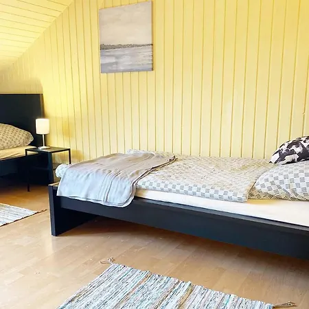Apartment In Laichingen-feldstetten