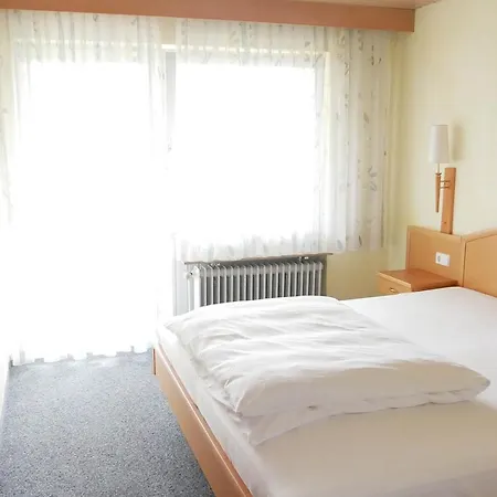 Apartment In Laichingen-feldstetten