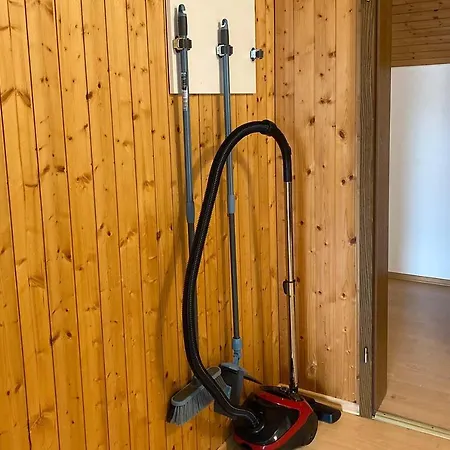 Apartment In Laichingen-feldstetten *